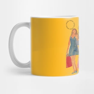 style fashion Mug